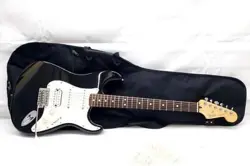 FENDER STRATOCASTER ELECTRIC GUITAR MEXICO (CMP103011)