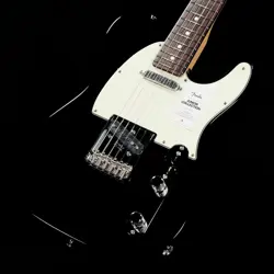 TELECASTER BLACK:2.95KG