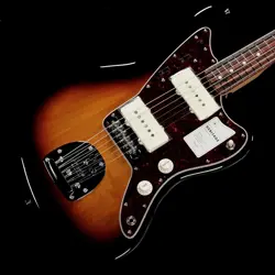 60S JAZZMASTER :3.60KG