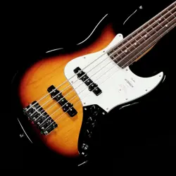 FENDER JAPAN HYBRID II JAZZ BASS V   (:4.29KG)