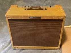 PRE CBS AMP