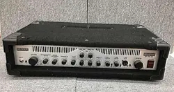 FENDER BASSMAN 250 BASS HEAD AMPLIFIER