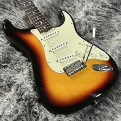 Ⅱ STRATOCASTER 3.46KG