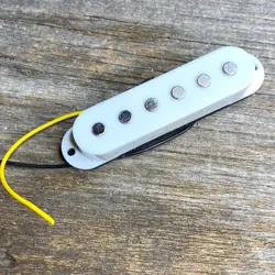 GUITAR PICKUP SINGLE