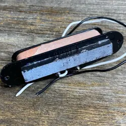 PICKUP SINGLE COIL