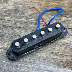 SINGLE COIL GUITAR PICKUP STRAT STRATOCASTER PARTS FOR FENDER SQUIER