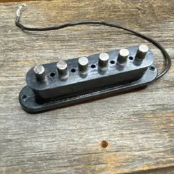 GUITAR PICKUP FOR