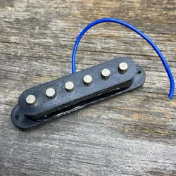 SINGLE COIL GUITAR PICKUP FOR STRAT STRATOCASTER PARTS SQUIER SSS FENDER