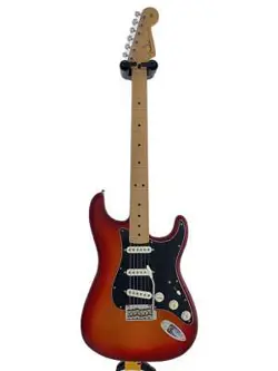 FENDER MEXICO   PLAYER STRAT   MADE IN 2021   ELECTRIC GUITAR   STRAT TYPE   R