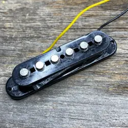 SINGLE COIL GUITAR PICKUP STRAT STRATOCASTER PARTS FENDER SQUIER