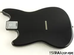 SERIES BODY HARDWARE