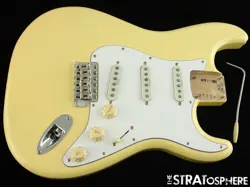 YJM STRATOCASTER $20