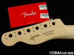 ROOT TELECASTER TELE