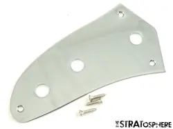 CONTROL PLATE GUITAR