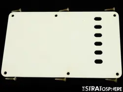 RELIC TREMOLO COVER!