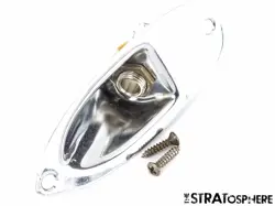 RELIC STRATOCASTER OUTPUT