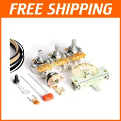 FULL HARDWARE INSTRUCTIONS