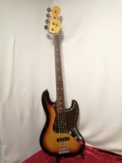 FENDER JAPAN / JB62-US (NO2500612)