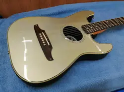 FENDER STRATACOUSTIC NO2500612