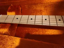 CLAPTON BLACKIE SIGNATURE