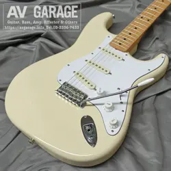 FENDER JAPAN ST-STD STRATOCASTER 2012 (2012)