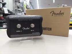 FENDER MS2 FOOTSWITCH
