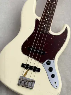 FENDER JAPAN JB62-75 MOD.