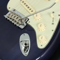 FINGERBOARD REFINISH