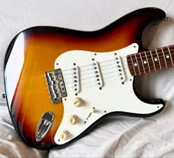 FRUSCIANTE FROM JAPAN