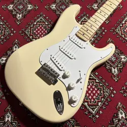 FENDER JAPAN ST-STD M