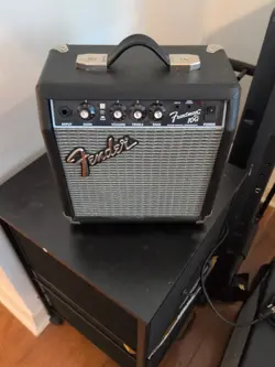 AMP 5.75DX10.25WX11H