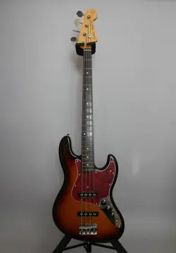 BASS 62 REISSUE