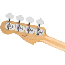 SUNBURST MAPLE FRETBOARD