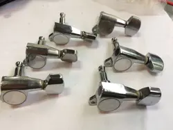 6-IN-LINE STRAT TELE