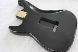 MJT STRATOCASTER