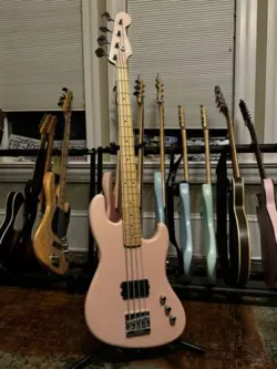 2018 FENDER FLEA