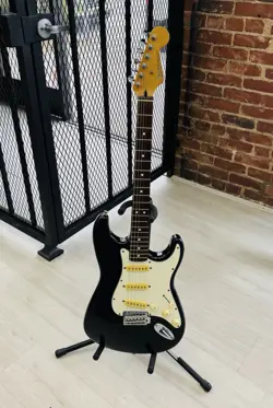 FENDER 1992 1993