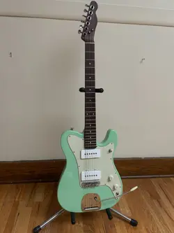 UNIVERSE PARTSCASTER