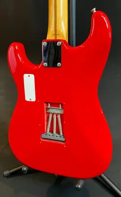 STRATOCASTER REISSUE ELECTRIC