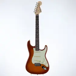 BURST ROSEWOOD FINGERBOARD