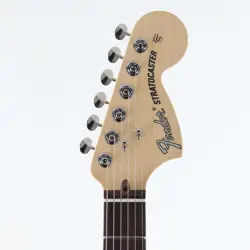 HONEY BURST ROSEWOOD