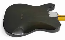 TELECASTER PLUS HSS