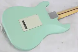 FENDER JAPAN JUNIOR COLLECTION STRATOCASTER SAFE DELIVERY FROM JAPAN