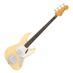 FENDER LIMITED EDITION LAURA LEE JAZZ BASS RW VWT ELECTRIC SAFE DELIVERY FROM JA