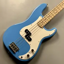 SQUIER BY FENDER SONIC P BASS MN CAB ELECTRIC BASS GUITAR