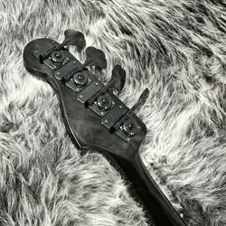 FENDER DUFF MCKAGAN PRECISION BASS SAFE DELIVERY FROM JAPAN