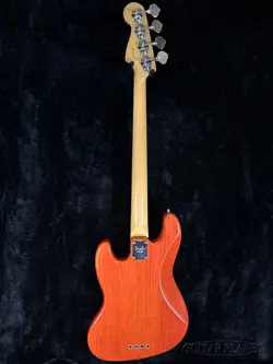 ORANGE TRANSPARENT- USED/2002