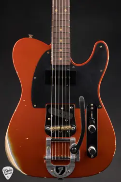 AGED CANDY TANGERINE