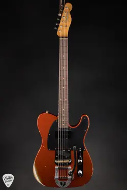 TELE CUSTOM RELIC