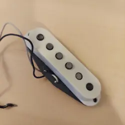 PICKUP EARLY 1970'S.